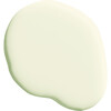 Rococo Low-Sheen Semi-Matte Paint, Light Neutral Green-Yellow - Paint - 1 - thumbnail