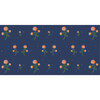 Rhinestone Cowboy 5-Yard Wallpaper, Clean Blue - Wallpaper - 1 - thumbnail