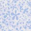 Superbloom 10-Yard Wallpaper, Cornflower - Wallpaper - 4