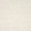 Turini 10-Yard Wallpaper, Light Beige - Wallpaper - 8