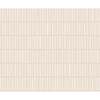 WabiSabi 10-Yard Wallpaper, Light Beige - Wallpaper - 5