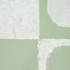 The Cloisters Panel Set 5-Yard Wallpaper, Soft Green - Wallpaper - 5