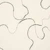 Turini 10-Yard Wallpaper, Cocoa Multi - Wallpaper - 5