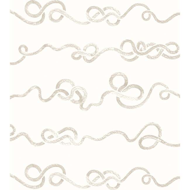 Rhapsody 10-Yard Wallpaper, Fog - Wallpaper - 3