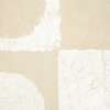 The Cloisters Panel Set 5-Yard Wallpaper, Warm White - Wallpaper - 5