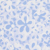 Superbloom 10-Yard Wallpaper, Cornflower - Wallpaper - 8