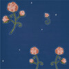 Rhinestone Cowboy 5-Yard Wallpaper, Clean Blue - Wallpaper - 7