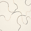 Turini 10-Yard Wallpaper, Cocoa Multi - Wallpaper - 9