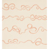 Rhapsody 10-Yard Wallpaper, Terracotta - Wallpaper - 7