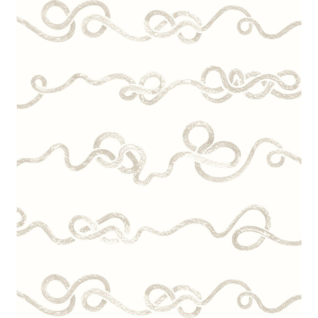 Rhapsody 10-Yard Wallpaper, Fog - Wallpaper - 7