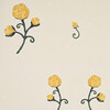 Rhinestone Cowboy 10-Yard Wallpaper, Bright Yellow - Wallpaper - 9