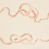 Rhapsody 10-Yard Wallpaper, Terracotta - Wallpaper - 9