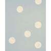 Monte Carlo 10-Yard Wallpaper, Soft Blue - Wallpaper - 3