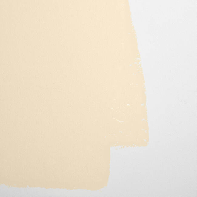 Mood Lighting Low-Sheen Semi-Matte Paint, Neutral Soft Yellow-Beige - Paint - 3