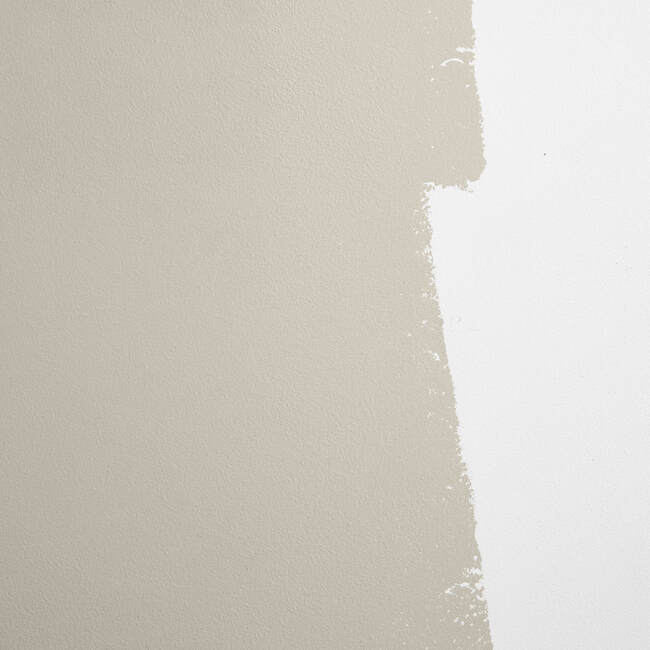 Mojave Gathering Low-Sheen Semi-Matte Paint, Neutral Gray-Beige - Paint - 3