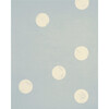 Monte Carlo 10-Yard Wallpaper, Soft Blue - Wallpaper - 7