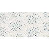 Fairfarren 10-Yard Wallpaper, Teal - Wallpaper - 1 - thumbnail