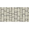 Bloomsbury 10-Yard Wallpaper, Carbon - Wallpaper - 1 - thumbnail