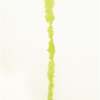 Ephemera 10-Yard Wallpaper, Chartreuse - Wallpaper - 4