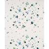 Fairfarren 10-Yard Wallpaper, Teal - Wallpaper - 3