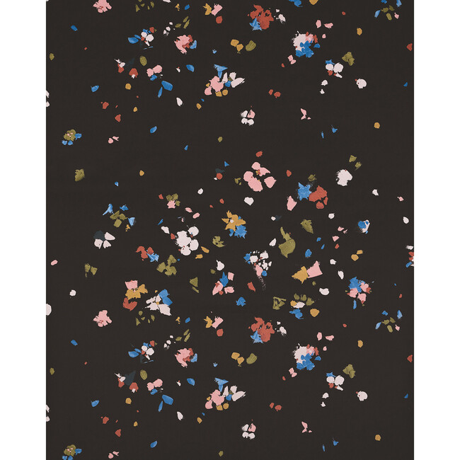 Fairfarren 10-Yard Wallpaper, Dark Multi - Wallpaper - 7