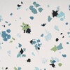 Fairfarren 10-Yard Wallpaper, Teal - Wallpaper - 9