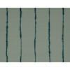 Ephemera 10-Yard Wallpaper, Teal Gray - Wallpaper - 9