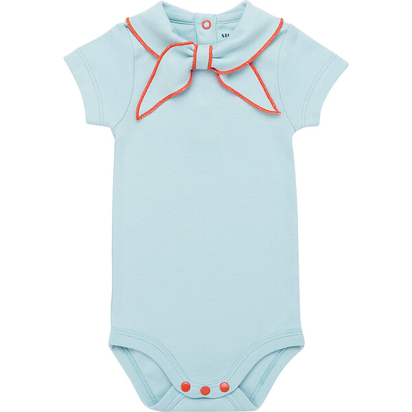 〈 Misha&Puff 24AW 〉Junior Scout Onesie Misha & Puff 24AW Baby Scout Onesie Ink - Bunny Hill Boutique