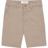 Jacob Short, Sandstone - Shorts - 1 - thumbnail