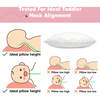 Toddler Pillows 13X18, Herb (Pack of 2) - Pillows - 7