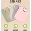 Baby Coast Drool Bibs, Embrace (Pack of 8) - Bibs - 7