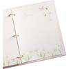 Our Baby Memory Book, Pink - Keepsakes & Mementos - 3