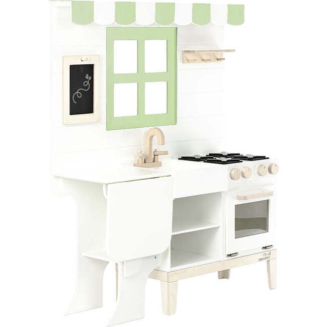 Aviana Gourmet Play Kitchen Custom Color - Play Kitchens - 2