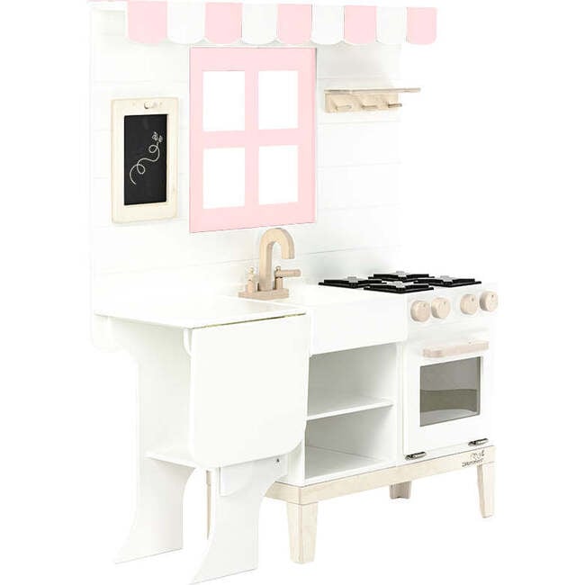 Aviana Gourmet Play Kitchen Custom Color - Play Kitchens - 3