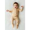 Grow With You Footie + Snug Fit, Wildflower - Footie Pajamas - 2