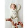 Grow With You Footie + Snug Fit, Luna - Footie Pajamas - 5