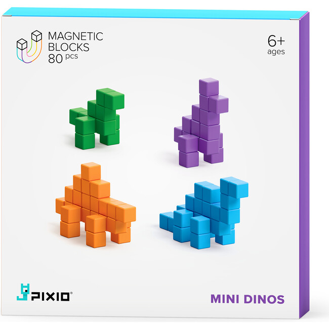 Mini Dinos