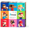 Mini figures - Blocks - 1 - thumbnail