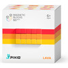Abstract Lava - Blocks - 1 - thumbnail