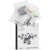 Black & White Animals - Blocks - 2