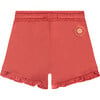 Shorts, Grapefruit Coral - Shorts - 2