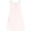 Ananas Girl Dress, Pink - Dresses - 4