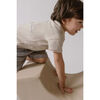 Short Sleeve Round Neck Drop Shoulder T-Shirt, Tail Spin - T-Shirts - 4