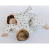 Toddler Modal Pajama Set, Panda - Pajamas - 3