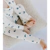 Toddler Modal Pajama Set, Panda - Pajamas - 4