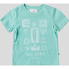 Surf Club Marlow Tee - T-Shirts - 1 - thumbnail