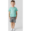Surf Club Marlow Tee - T-Shirts - 2