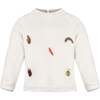 Fun Sweatshirt - Sweaters - 1 - thumbnail