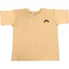 Orange Rainbow T-shirt - T-Shirts - 1 - thumbnail