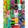 Mismatched Pals Socks MEGA Variety Pack, 10 Pairs - Socks - 1 - thumbnail